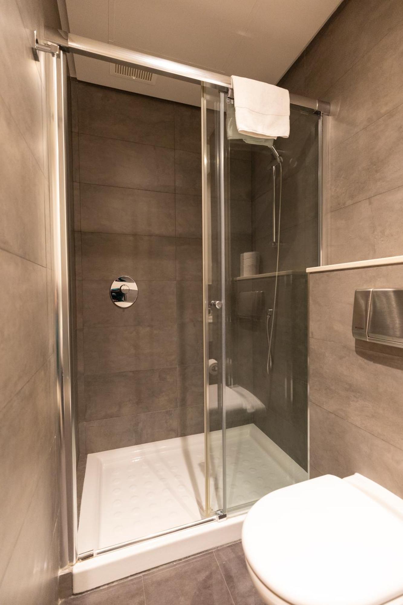 Apartamentos Maritimo Ris Con Garaje Ноха Екстер'єр фото