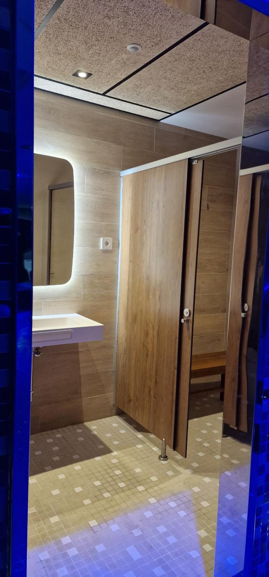 Apartamentos Maritimo Ris Con Garaje Ноха Екстер'єр фото